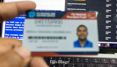 Mandatory TIN Requirement for mobile wallet accounts due 31st Dec