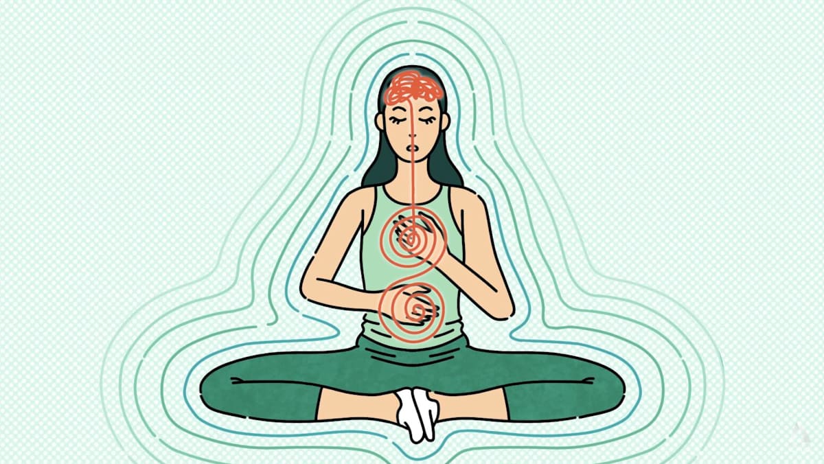 Your body holds stress and trauma. Should you give somatic therapy a try?