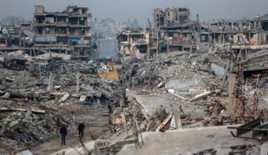 U.S. role in Gaza -- not peacemaker, but war-enabler-Xinhua