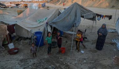 Israel will not fully withdraw from Gaza or Syria: minister-Xinhua