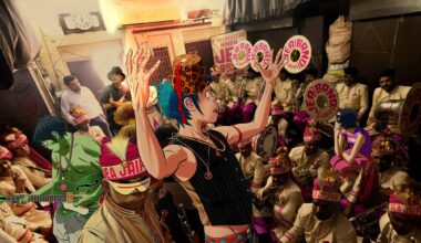 Gorillaz, Addison Rae, The xx lead stacked line-up for Paris' We Love Green 2026