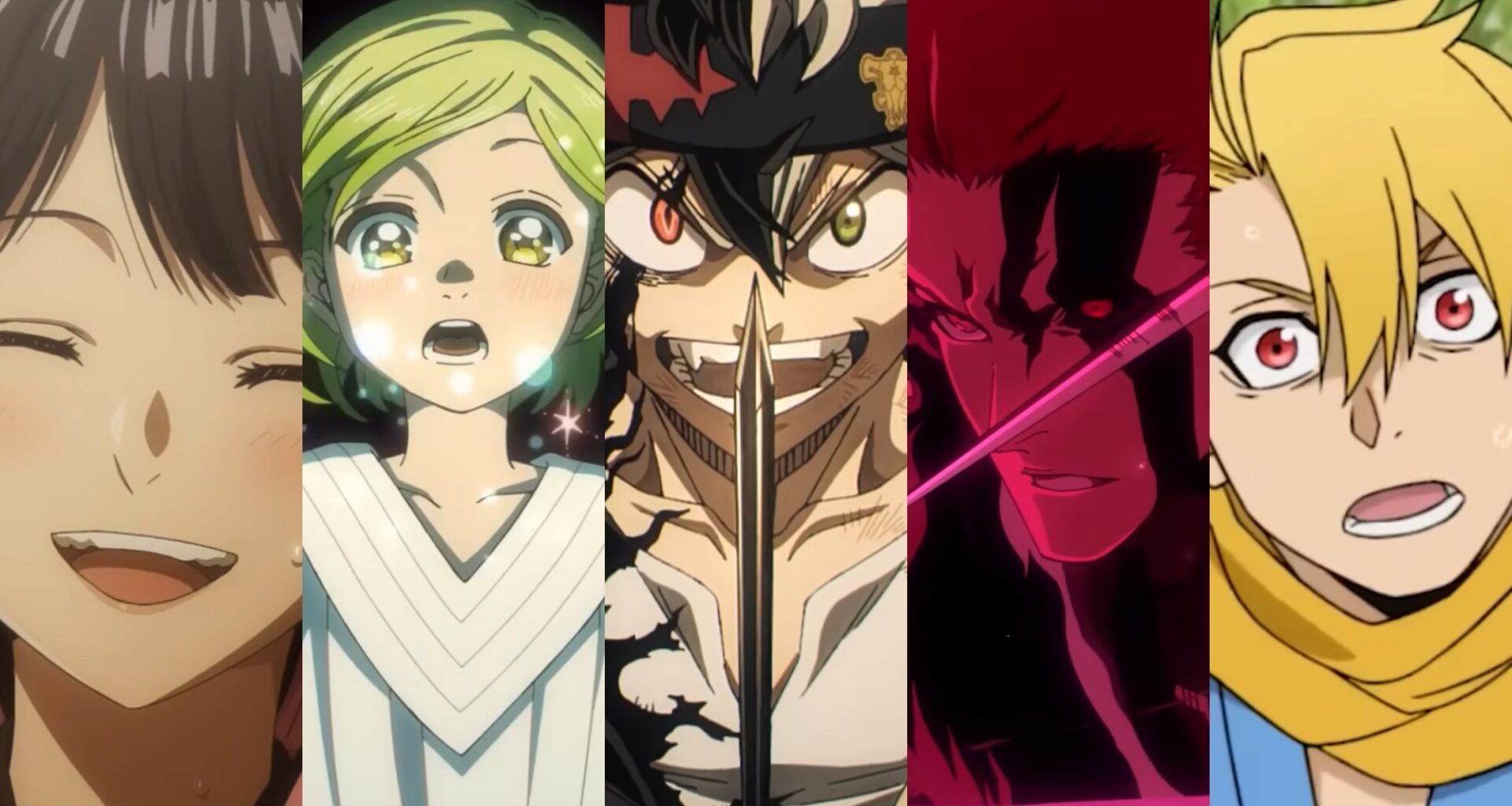 Top 10 Most Anticipated 2026 Anime You Need to Watch (and #1 Is a Huge Return)