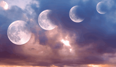 2026 New Moon Dates Mark Your Calendars So You Won’t Miss The Best Lunar Views Of The Year