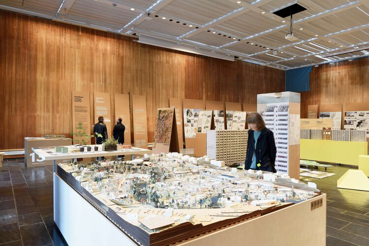 The Architecture Agenda: Inside the Key Events of 2026 - Image 8 of 13