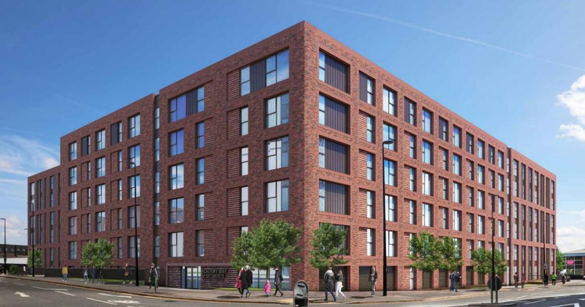 No environmental impact assessment needed for Time Square homes