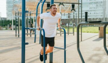 Outdoor gym facility to be set up near Swindon's main road