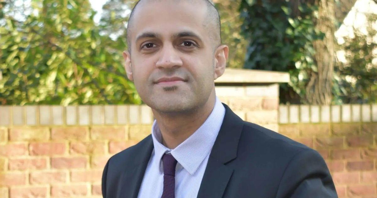 Yorkshire residents urged to use NHS app this Christmas