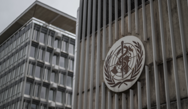 WHO urges vigilance on global situation of MER