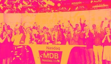 MongoDB, AppLovin, and SoundHound AI Stocks Trade Down, What You Need To Know