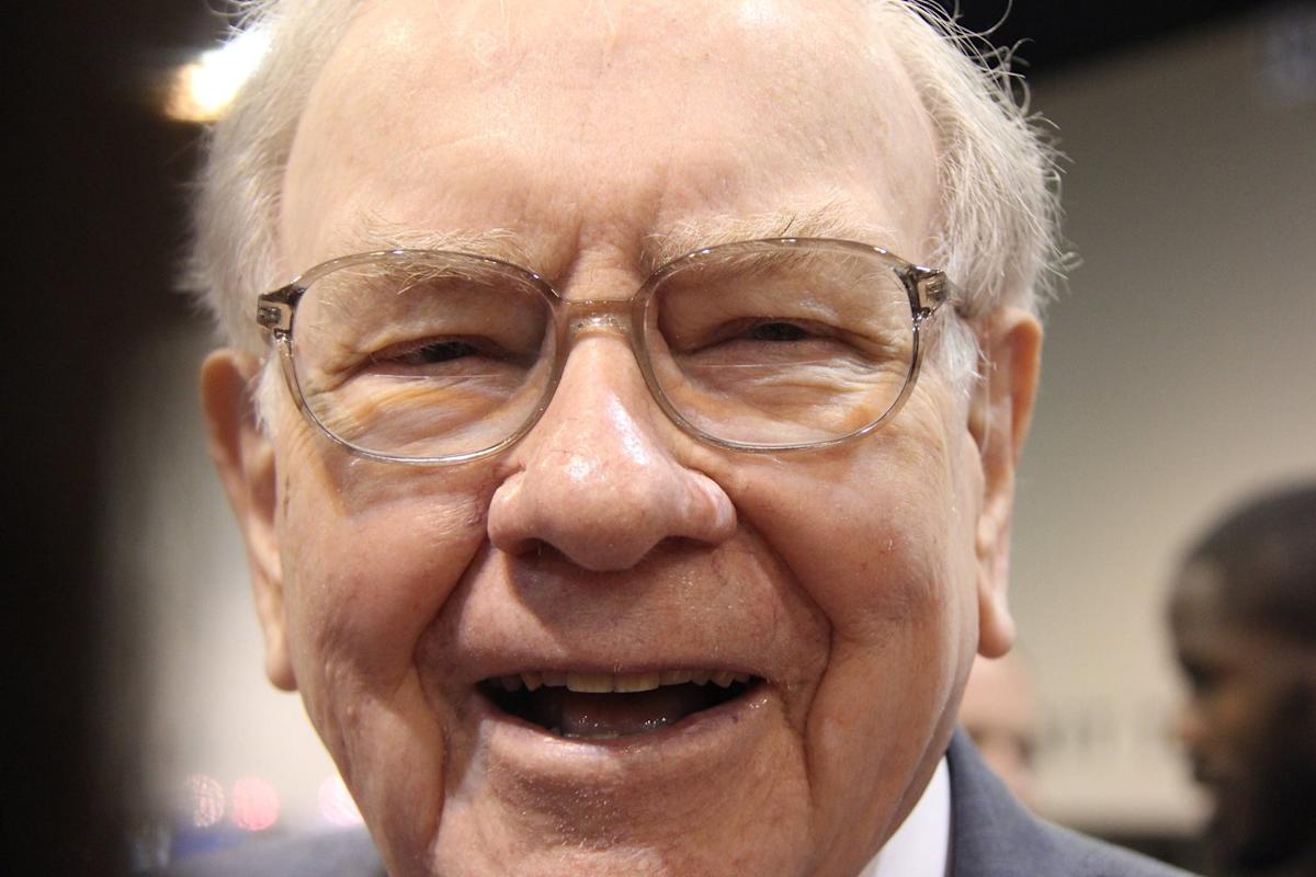 Warren Buffett Has 23% of Berkshire Hathaway's Portfolio Invested in 3 Artificial Intelligence (AI) Stocks Heading Into 2026
