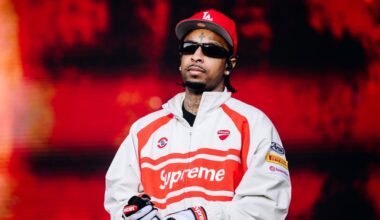 Will 21 Savage's 'What Happened to the Streets' Debut at No. 1?