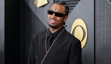 21 Savage Extends No. 1 Streak on Top R&B/Hip-Hop Albums Chart