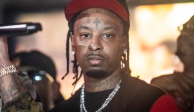 21 Savage Reveals His Stance On Drake & Kendrick Lamar Beef