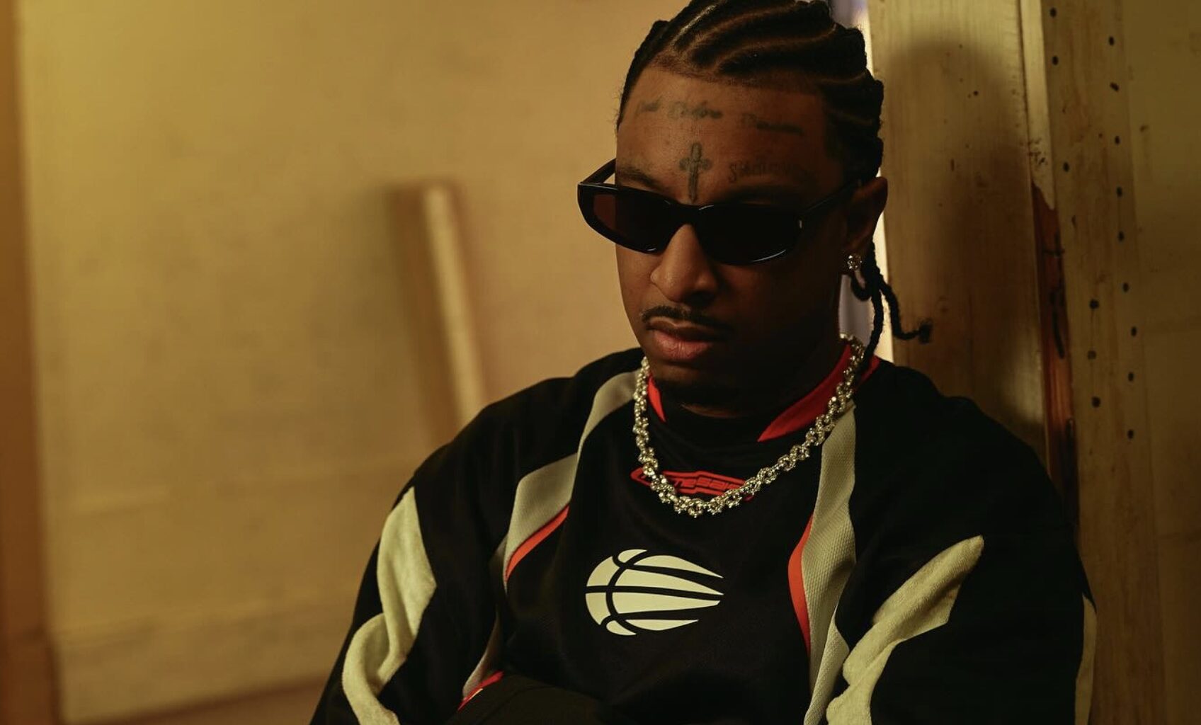 21 Savage Releases New Album 'WHAT HAPPENED TO THE STREETS?' Feat. Drake, Latto & More — Stream