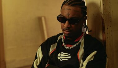 21 Savage Releases New Album 'WHAT HAPPENED TO THE STREETS?' Feat. Drake, Latto & More — Stream