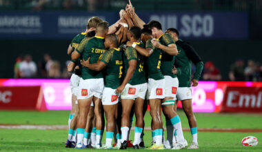 Blitzboks aim for ‘consistency’ in long-term plan for world domination