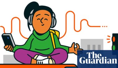 The perfect commute: how to turn a frustrating chore into fun – and better fitness | Commuting