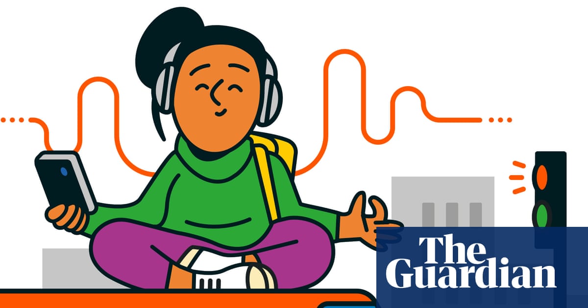 The perfect commute: how to turn a frustrating chore into fun – and better fitness | Commuting