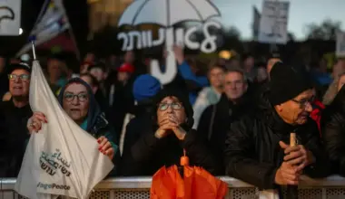 UN Security Council to Hold Urgent Monday Session on Israel's Recognition of Somaliland