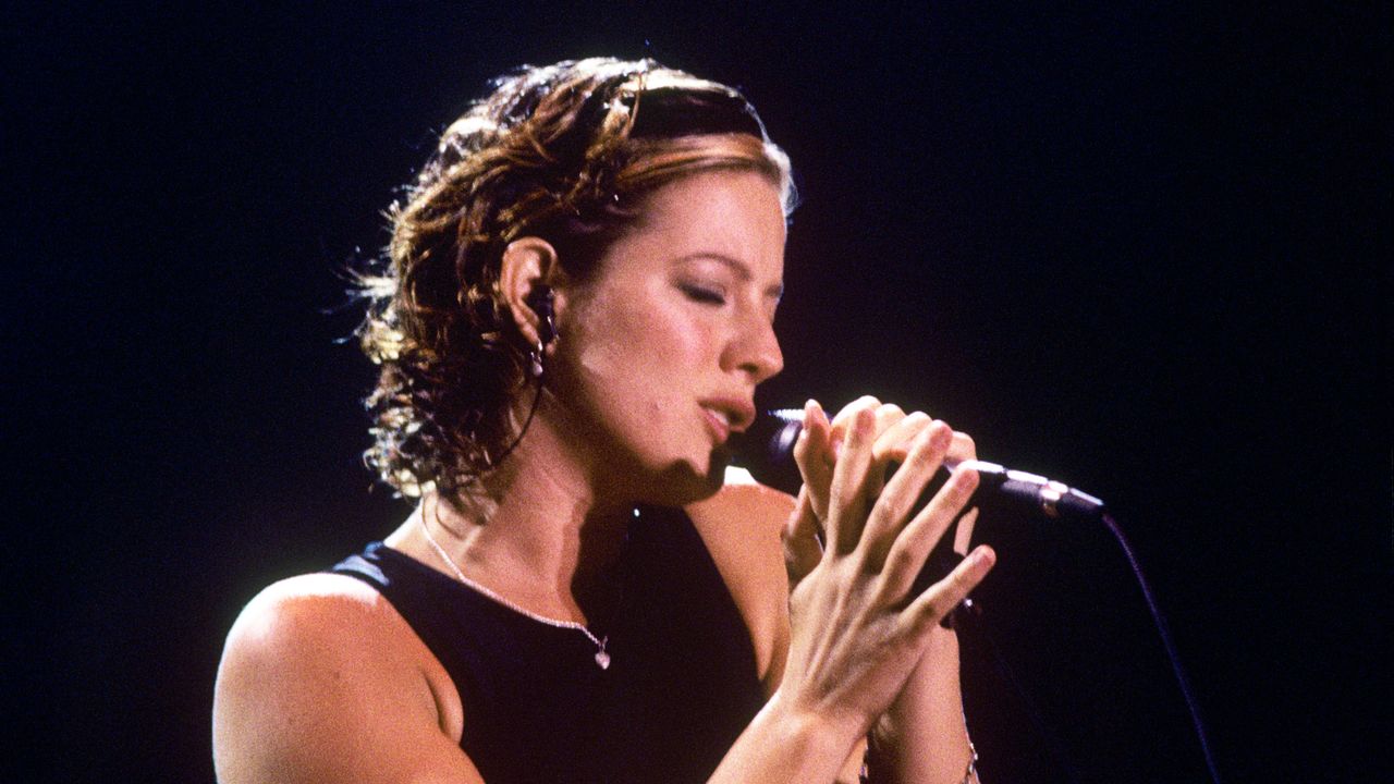 Sinéad! Missy! Erykah! The Live Concert Footage in ‘Lilith Fair: Building a Mystery’ Is Pure Gold