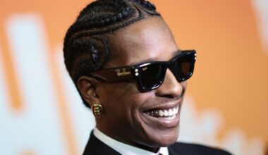 ASAP Rocky to Pay Rent for Tenants in His Childhood Harlem Building
