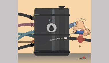 New Age | BPC profit surges on falling global oil prices