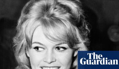Letter: Brigitte Bardot obituary | Brigitte Bardot