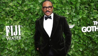 Ryan Coogler on 'Sinners' Golden Globes Noms and WB-Netflix Sale