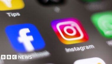 Meta starts kicking Australian children off Instagram and Facebook
