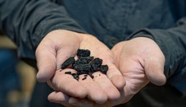 Mikveh Filled With Ash From Roman Destruction Found in Jerusalem