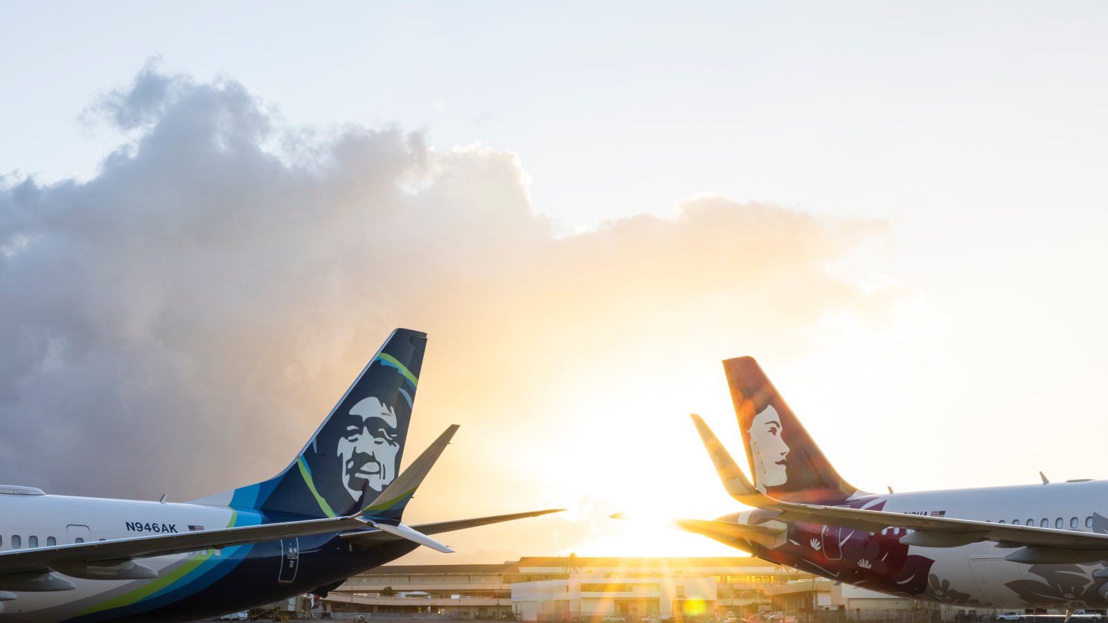 Hawaiian and Alaska airlines, Par Hawaii and Pono Energy partner to advance the Hawai‘i-based market, supply chain for sustainable aviation fuel production  