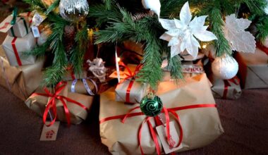 Used pyjamas and rotten fruit among most disappointing Christmas gifts – survey