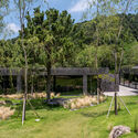 Charcoal Haus / moc architects - Image 2 of 13