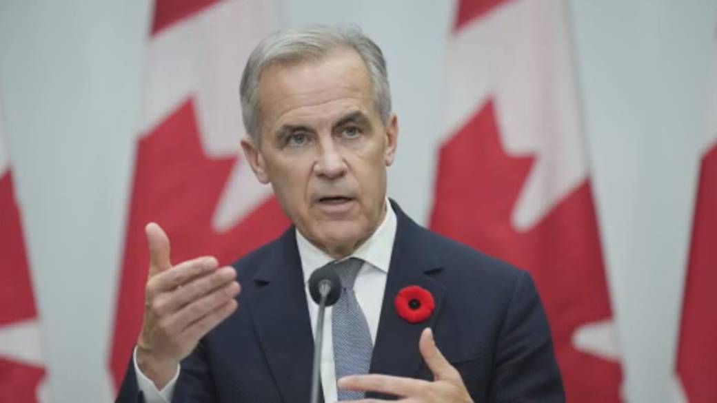 Click to play video: 'Federal budget aims to balance spending with controversial cuts'