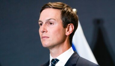 Jared Kushner's private equity firm quits Warner Bros. takeover battle