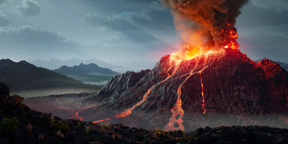 Chaos releases V-Ray 7.2 for Houdini