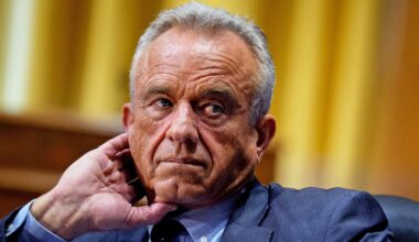 Pediatrics group sues HHS for cutting funds for children's health programs