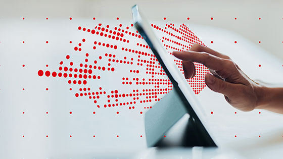 HSBC and Mistral AI join forces | Media releases