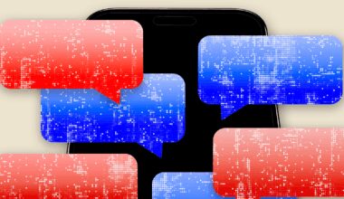 AI chatbots used inaccurate information to change political opinions: Study