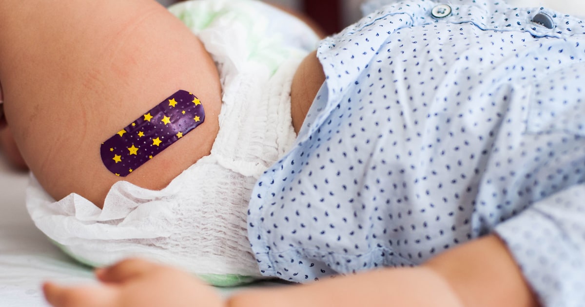 FDA launches safety review of two RSV drugs for infants as RFK Jr. scrutinizes immunizations