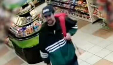 Nick Reiner arrest shown in surveillance video as Billy Crystal, Larry David pay tribute to Rob Reiner