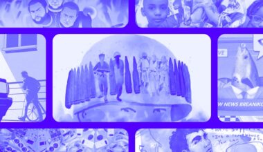 2025: a year in art on The Verge