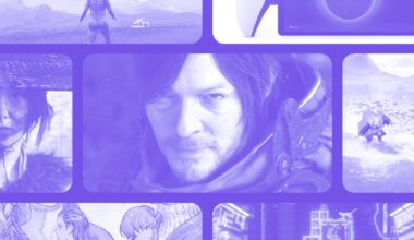 The best PS5 games from 2025