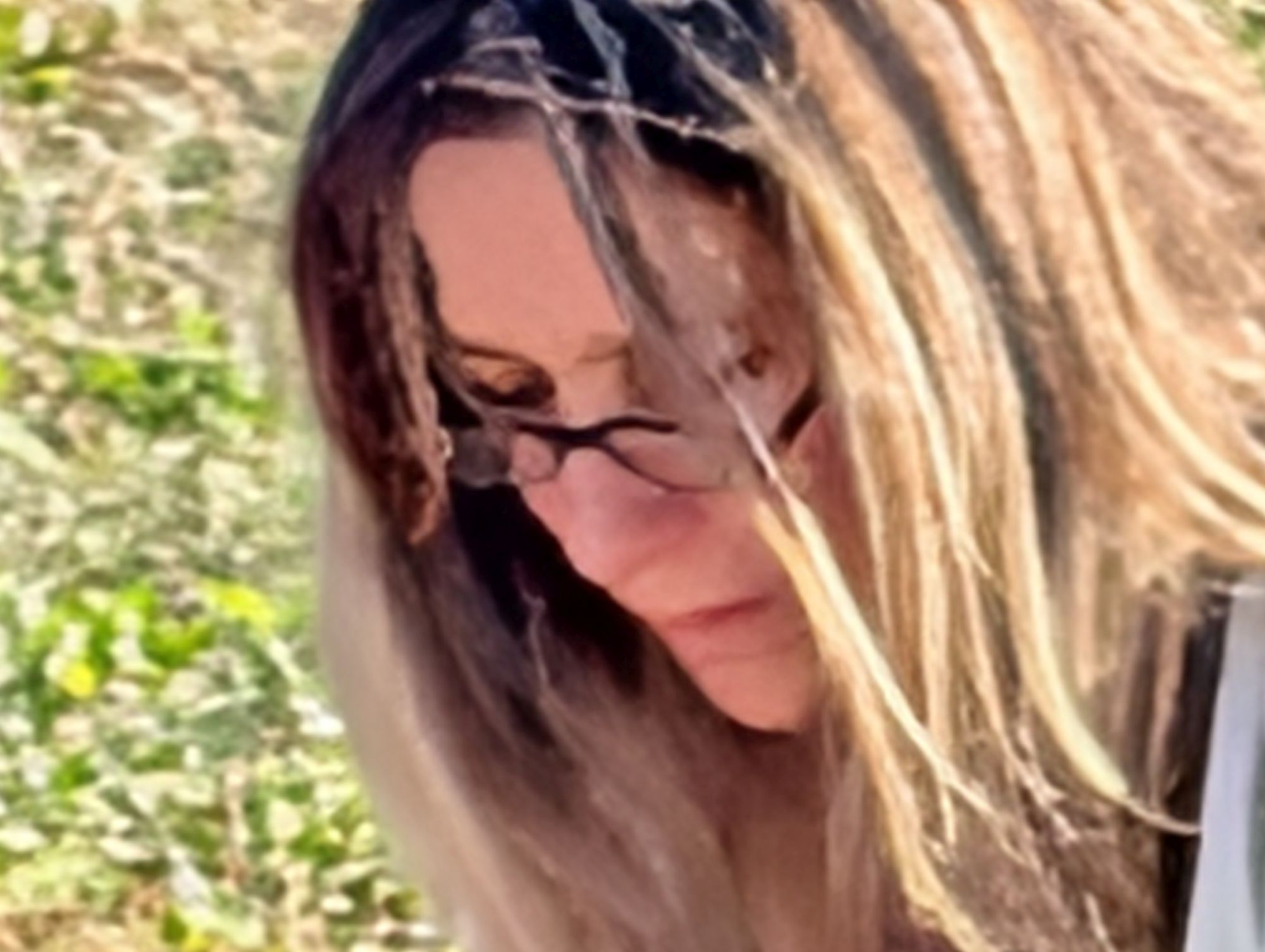 Google Pixel 10 Pro XL Pro Res Zoom sample.