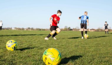 Grassroots football players five times more likely to be problem gamblers, study finds