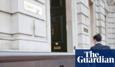 Retired UK civil servant ordered to pay back £25,000 after pension scheme error | Pensions