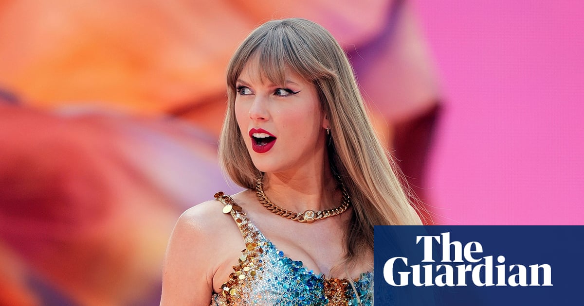 ‘A little less cool’: Spotify’s listening age feature stirs delight and dismay | Music