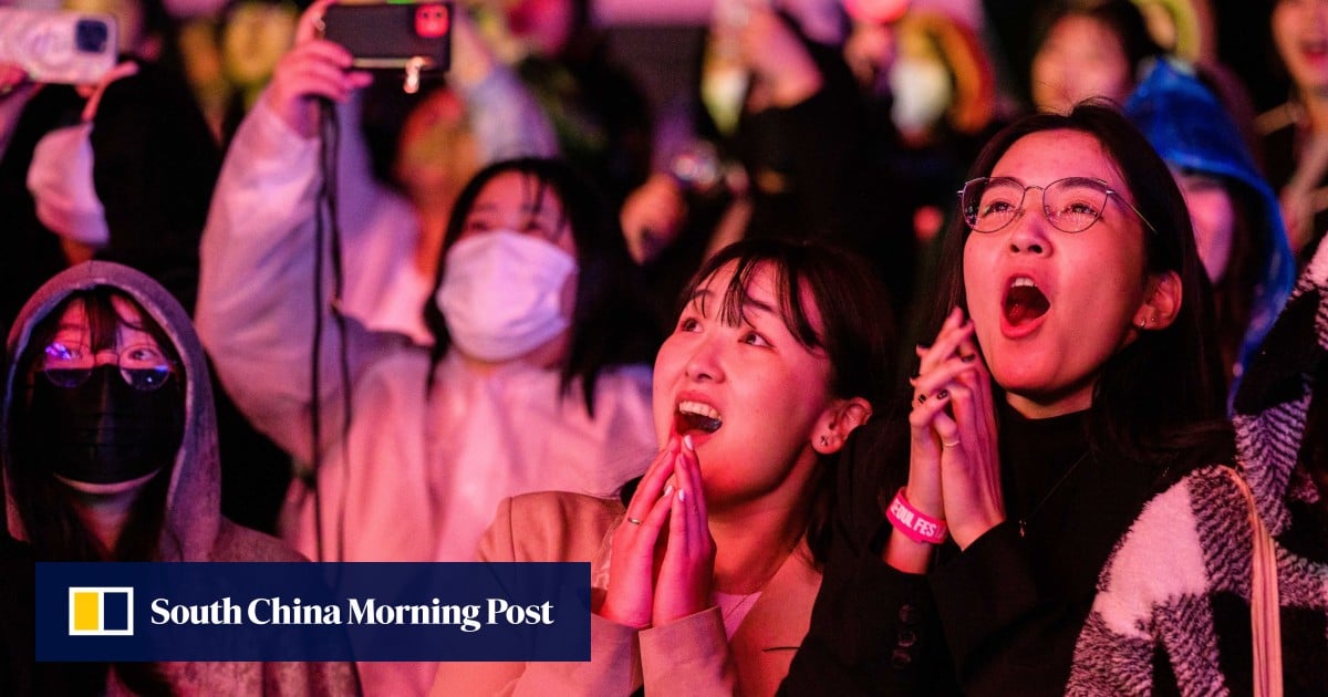 Worship to witch hunts: how South Korea’s fandoms turn on their idols