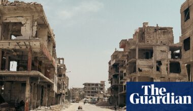 Best of 2025: ‘What reconciliation? What forgiveness?’: Syria’s deadly reckoning – podcast | Syria