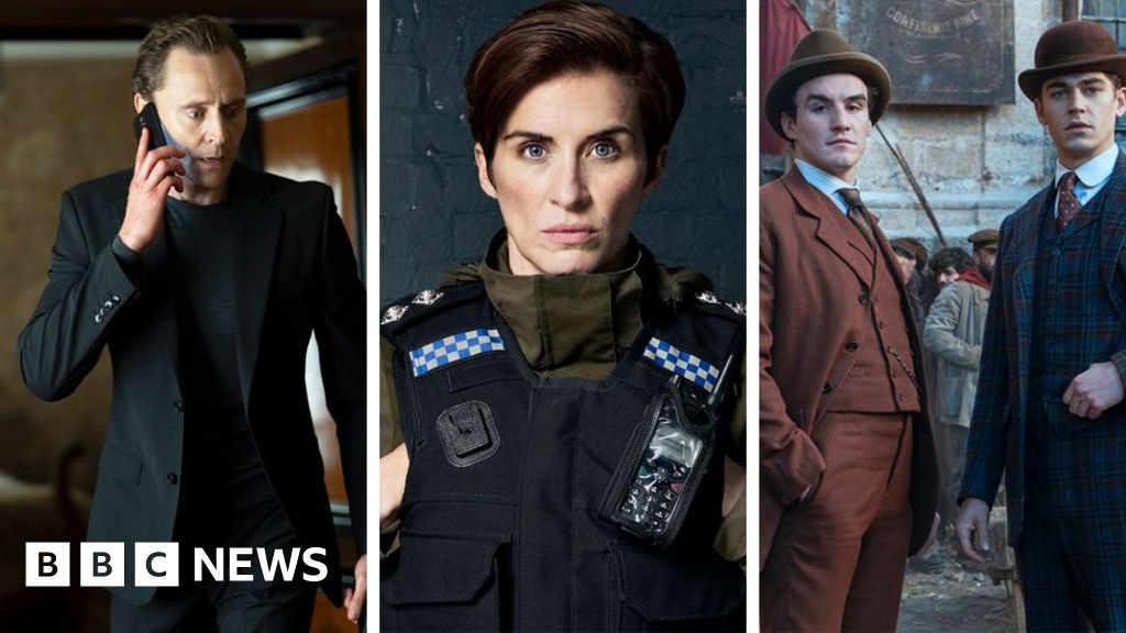 TV lookahead for 2026 and beyond